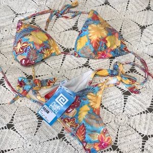 MAR EGEU bikini new with tags